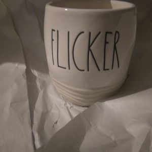 Rae Dunn Scented Candle